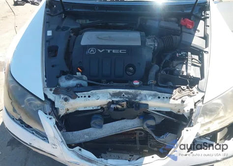 2006 Acura Rl 3.5 из США, поврежденный, VIN JH4KB16506C010626